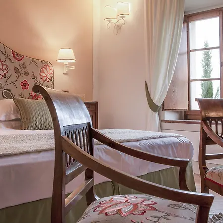 Hotel Dievole