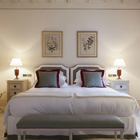 Hotel Dievole