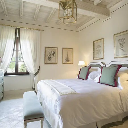 Hotel Dievole Castelnuovo Berardenga