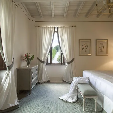 Dievole Hotel 3*