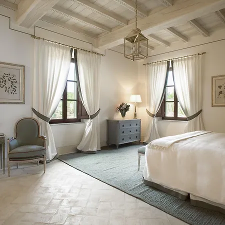 Hotel Dievole