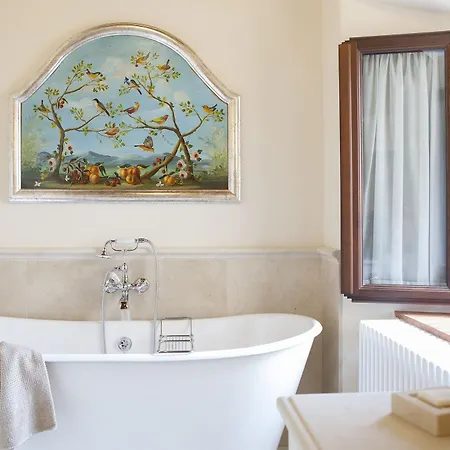 Dievole Hotel 3*