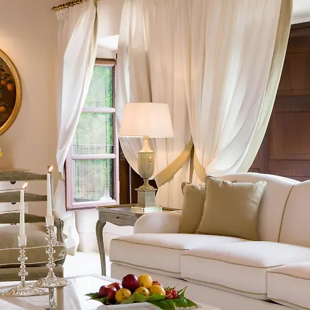 Hotel Dievole