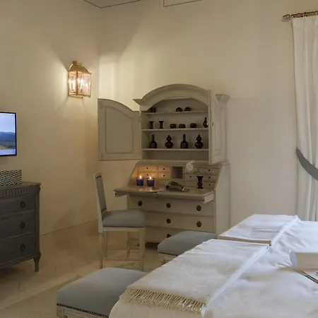 Dievole Hotel