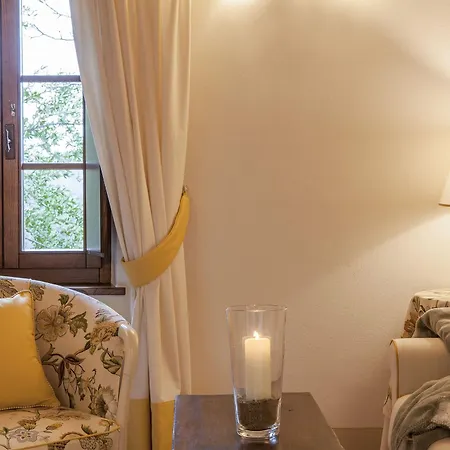 Dievole Hotel 3*