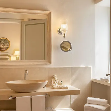 Dievole Hotel Castelnuovo Berardenga